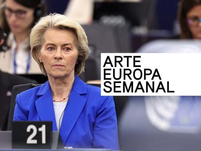 Arte Europa Semanal