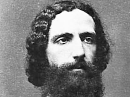 Franz Brentano