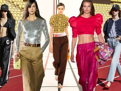 Un Podcast de Moda #51. Olvida el chándal: estas son las tendencias y prendas clave que nos depara la primavera