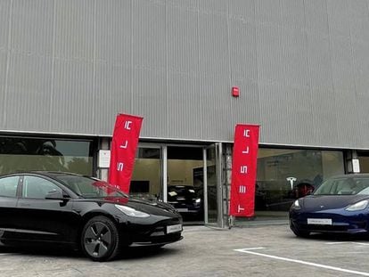 Tesla anuncia la apertura de 2 nuevos Centros en Andalucía