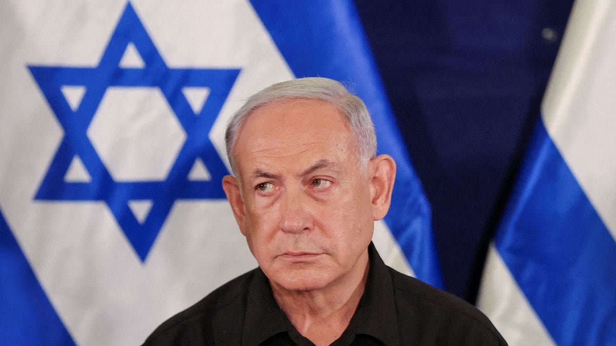 Israël : Netanyahu chute dans les sondages en raison des attentats du 7 octobre et de sa réforme judiciaire |  International