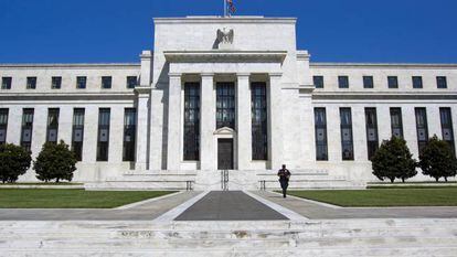 La Fed subirá los tipos en marzo