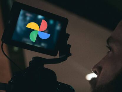 Google Fotos y su nuevo editor de vídeo.