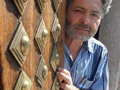 Ricardo Marín.