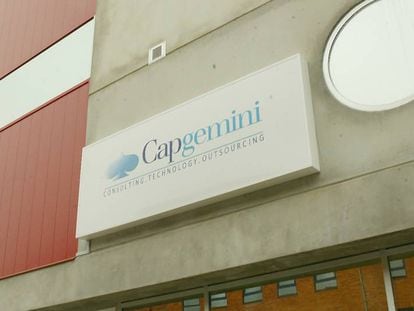 Capgemini compra Altran por 3.600 millones y crea un gigante mundial de servicios informáticos