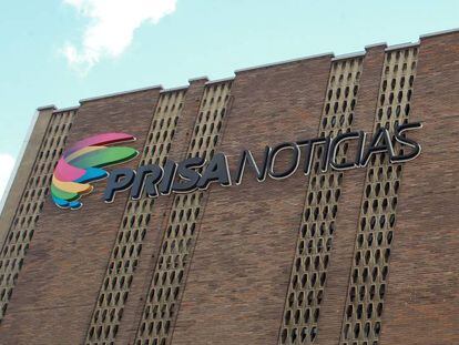PRISA mejora la calificación crediticia tras la compra del 25% de Santillana