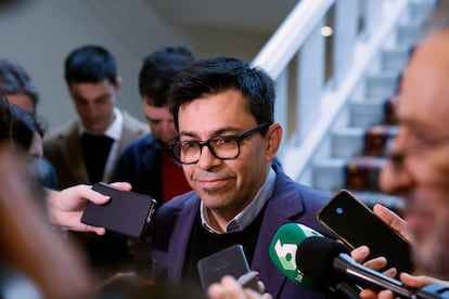 Los socios del PSOE descalifican con gran dureza al juez García-Castellón