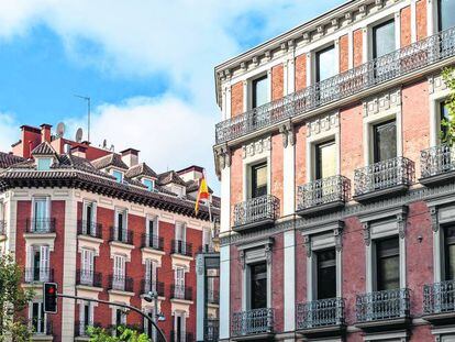 Madrid, destino predilecto de la inversión inmobiliaria mexicana