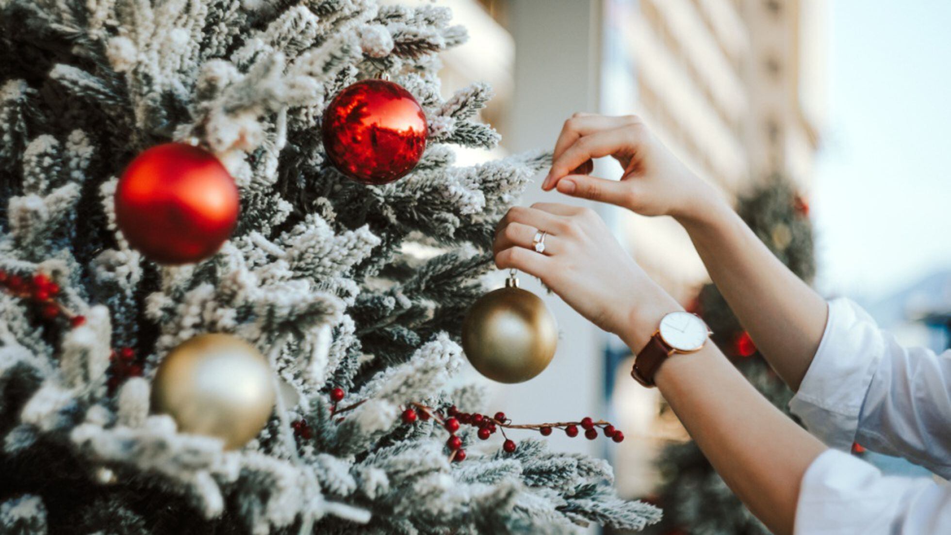 Decoración de Navidad: 15 ideas para todos los hogares que se pueden  encontrar en Amazon | Escaparate: compras y ofertas | EL PAÍS