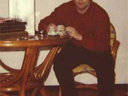 José Emilio Suárez Trashorras, en una foto reciente.