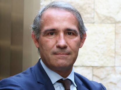 Juan Jim&eacute;nez-Laiglesia nuevo socio de Competencia de P&eacute;rez-Llorca