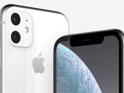 El iPhone XR de 2019 estrenará nuevos colores ¿cuáles?