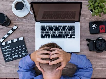 ¿La pantalla de tu MacBook se ha quedado en negro? Prueba estas dos soluciones