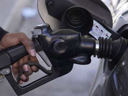Las gasolineras pueden pasar
a un futuro sin combustible