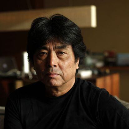 Ryu Murakami.