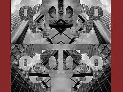 'Arquitectura I' (2004), de Mariano Zuzunaga.