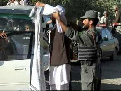 Aumenta la seguridad en Kunduz tras el ataque que causó la muerte a 90 personas