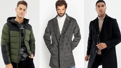 13 prendas de abrigo para por menos de 100 euros que son este invierno | Escaparate | EL PAÍS