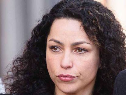 Eva Carneiro, exmédico del Chelsea.