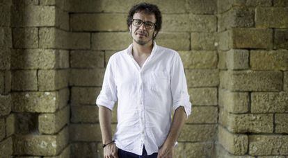 El alcalde de Cádiz, José María González Kichi.