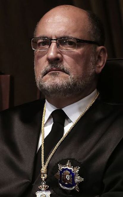 Francisco Pérez de los Cobos.
