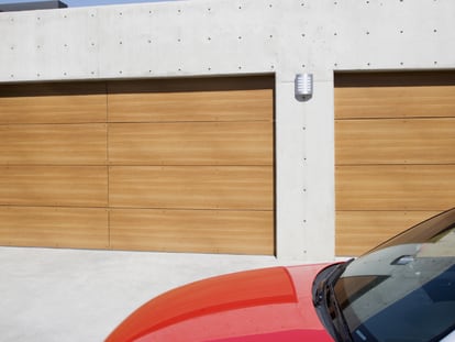 2X Protector de bordes de puertas Protector de bordes de puertas de coches  Pared de garaje Taller