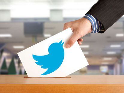 Los trucos de los partidos políticos en Twitter para las Elecciones Andaluzas 2015
