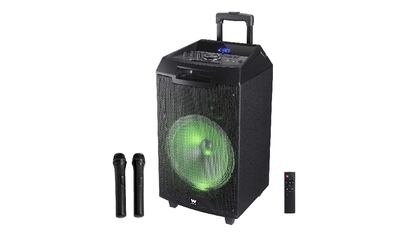 Los mejores altavoces para fiestas