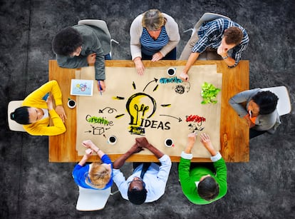 La capacidad de adaptación, el pensamiento crítico o las habilidades creativas, de liderazgo o comunicación son algunas de las competencias que más se valoran.