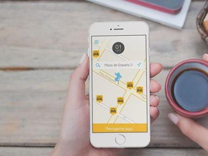 HailoPay es la nueva forma de pagar el taxi desde el móvil, sin apps ni complicaciones