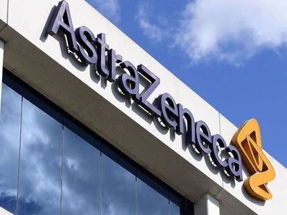 AstraZeneca compra el laboratorio estadounidense Alexion por 39.000 millones de dólares