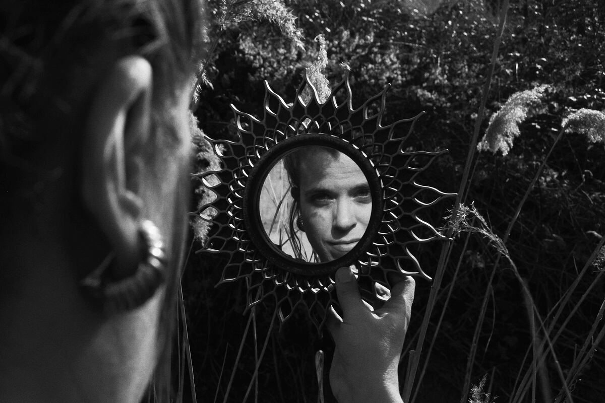 El crisol flamenco de Anna Colom | Babelia | EL PAÍS
