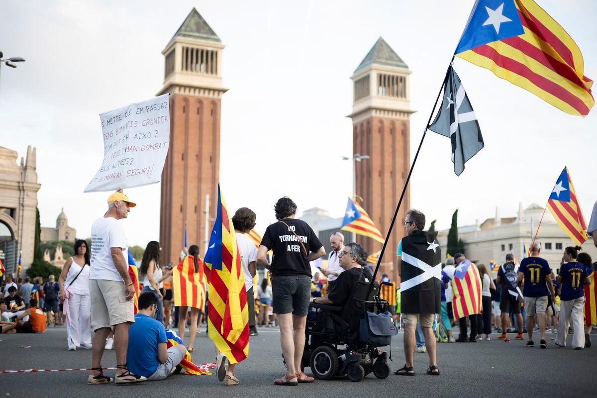 Amnistía De La Z A La A | Opinión | EL PAÍS