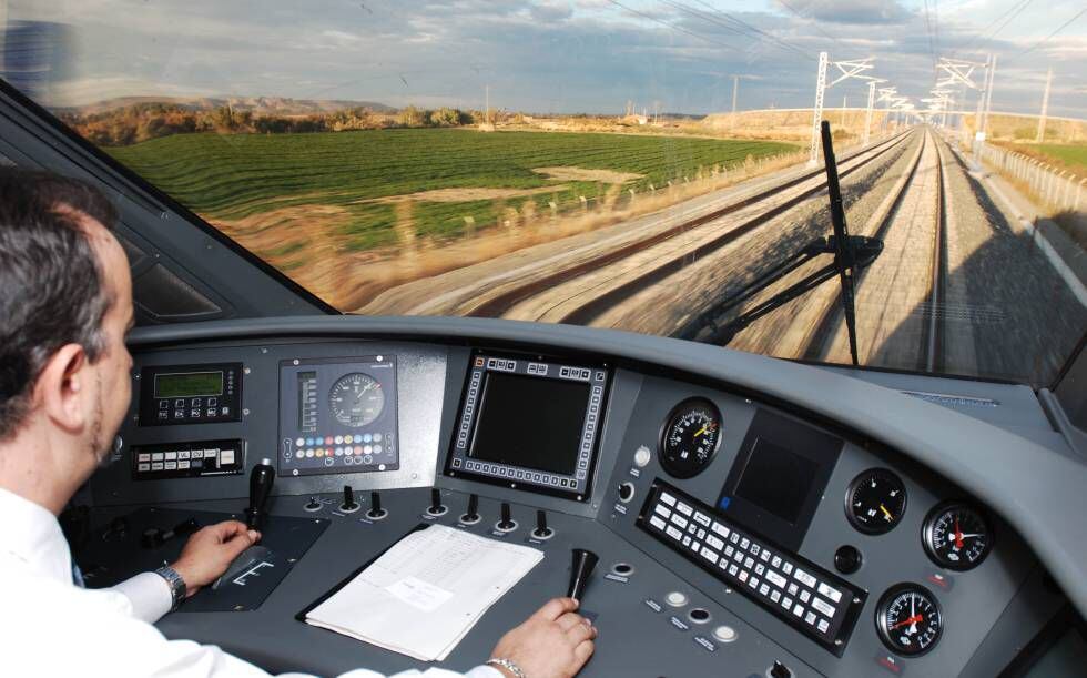 La CNMC protege a Ouigo e Iryo ante la fuga de maquinistas a Renfe