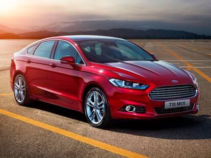 Los vehículos Ford pronto contarán con piezas fabricadas por impresoras 3D