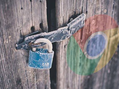 Personaliza el cifrado de tus datos dentro de Google Chrome