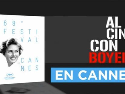 Los favoritos de Boyero para la Palma de Oro de Cannes