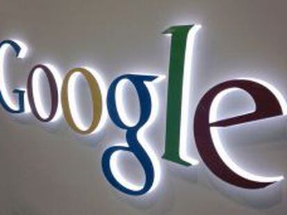 Google intensifica su pol&iacute;tica de compras.