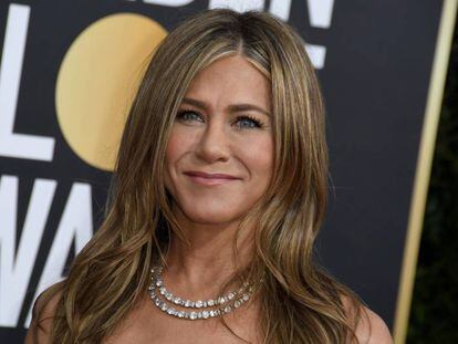 Jennifer Aniston, Pelé, Sean Penn y Alejandro Sanz: así se movilizan los famosos a favor de la vacunación