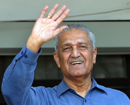 bomba atómica india