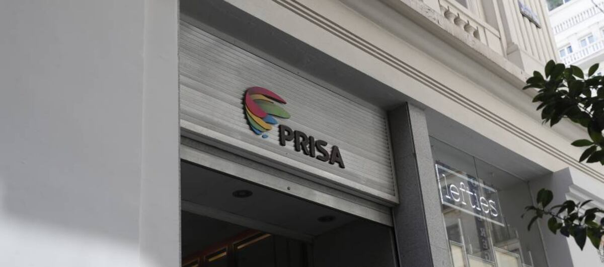 Las obligaciones de PRISA comienzan a negociarse en el mercado de renta ...