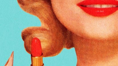 ¿Qué es el 'efecto lipstick’ y cómo ha cambiado con la pandemia?