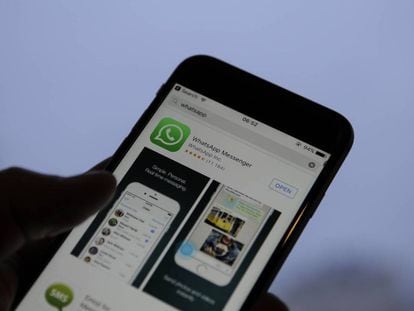 Cómo pueden atacar tus grupos de WhatsApp y cómo evitarlo