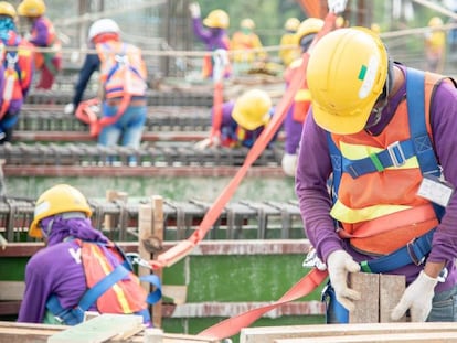 Más de 12.000 accidentes laborales de profesionales autónomos