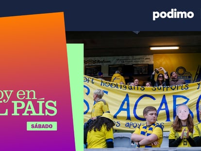 ‘Podcast’ | Los tres temas de la semana: las futbolistas resisten, unas Cortes plurilingües y felipistas contra Sánchez