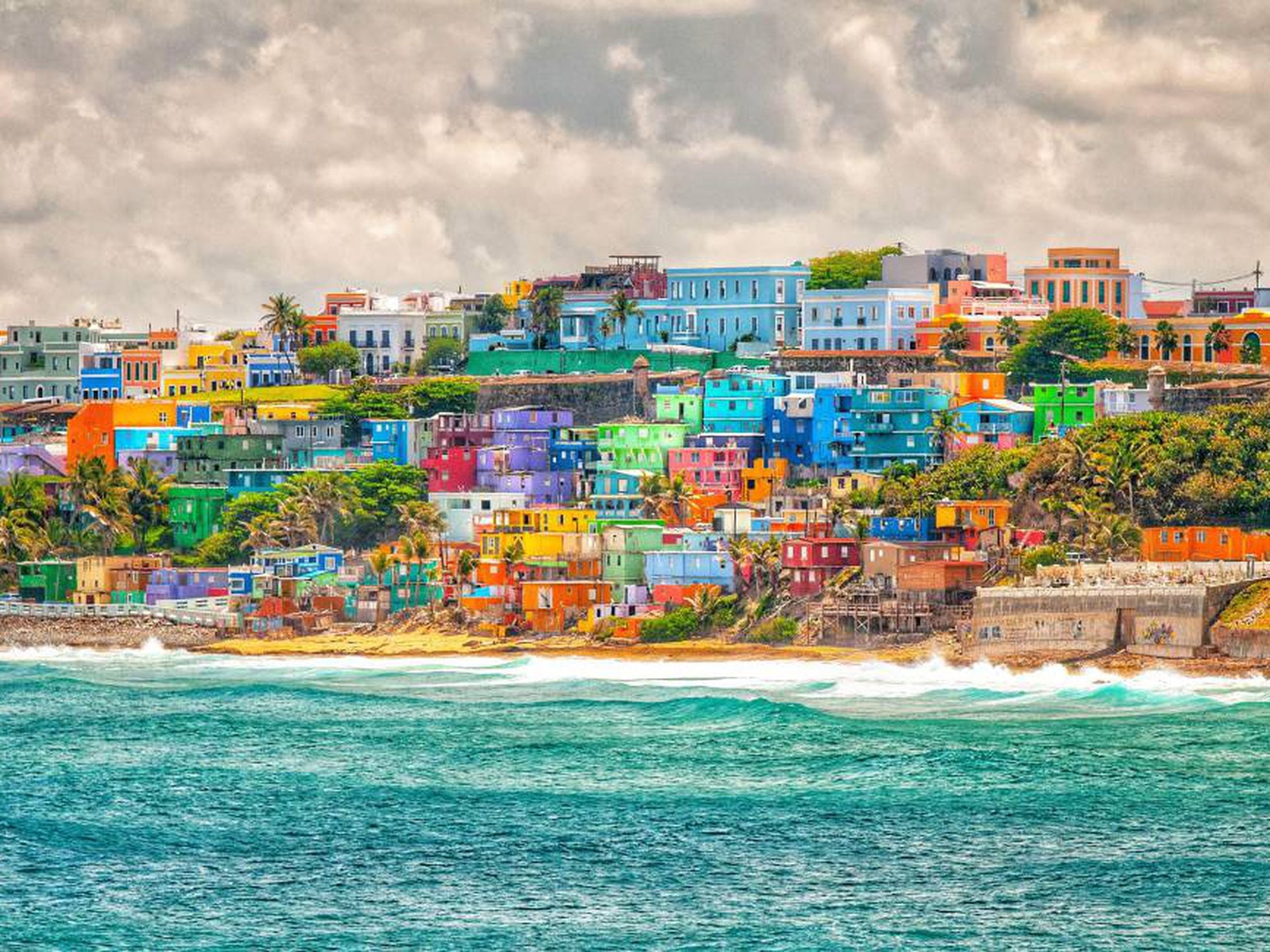 Templado definido Malabares Viaje por el Puerto Rico más musical | El Viajero | EL PAÍS