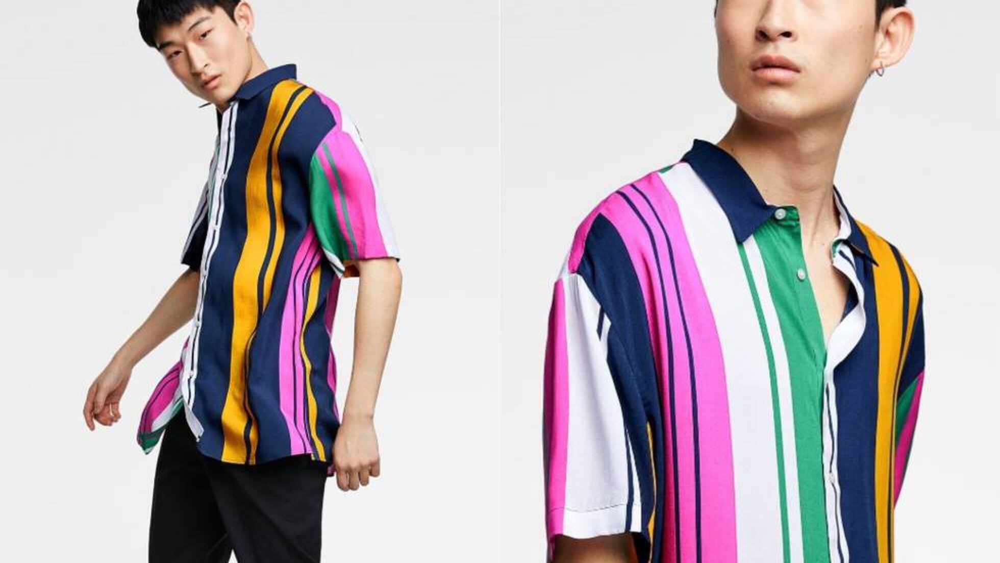 Qué tiene esta camisa de Zara de 9,99 euros para convertido en la prenda verano? | ICON | EL PAÍS