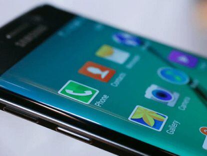 El Samsung Galaxy S7 podría llegar en dos versiones con distinta RAM y conectividad