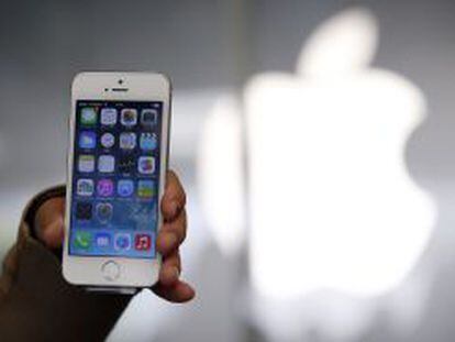 Zafiro sintético, la apuesta de Apple para el iPhone