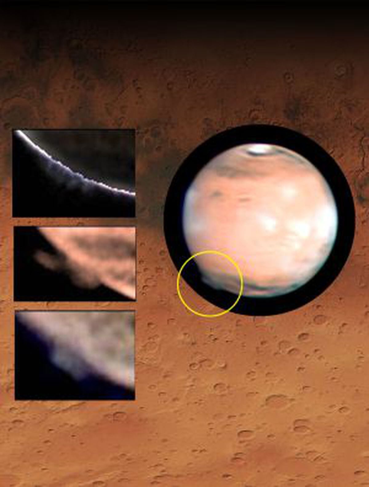 Chupetero «Marte» — Nueve Planetas